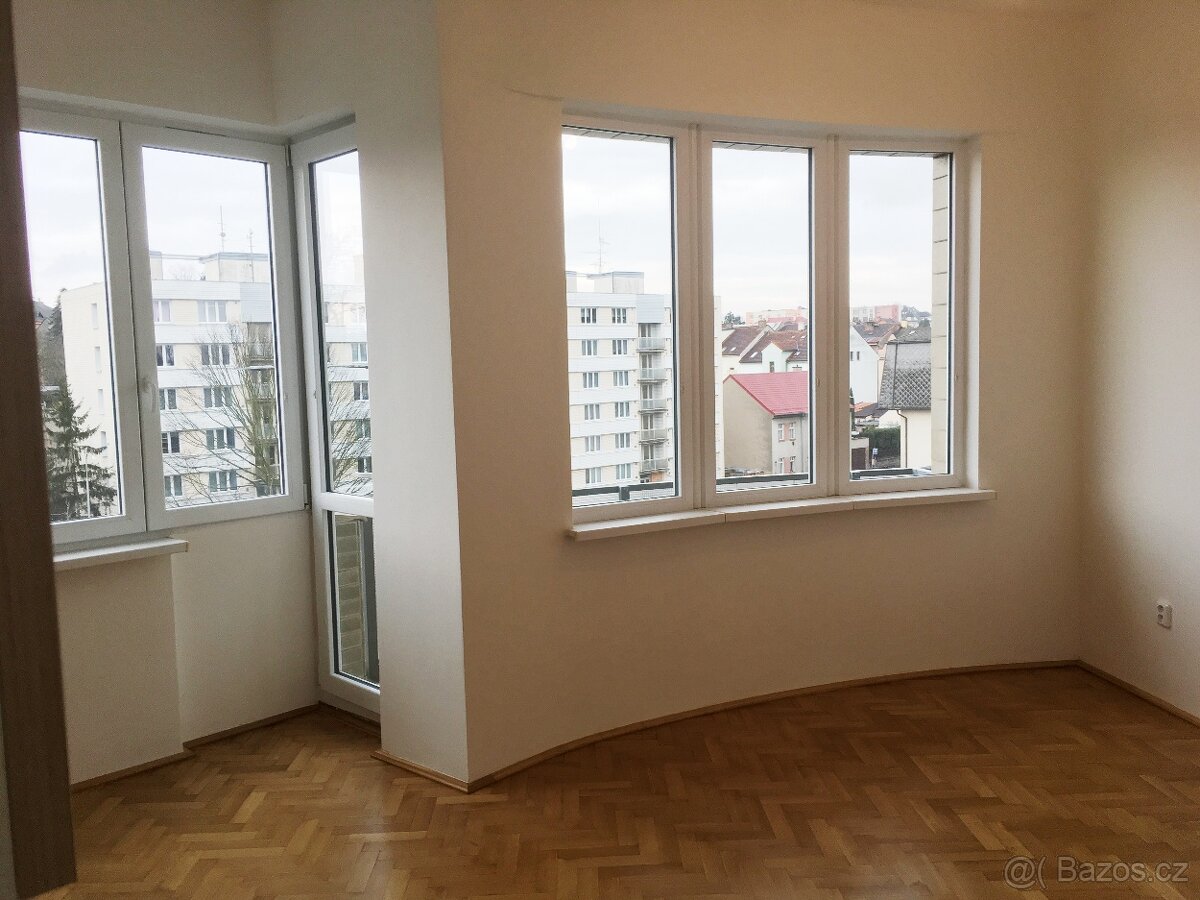 PRONÁJEM bytu 2+kk v Havlíčkově Brodě - 3