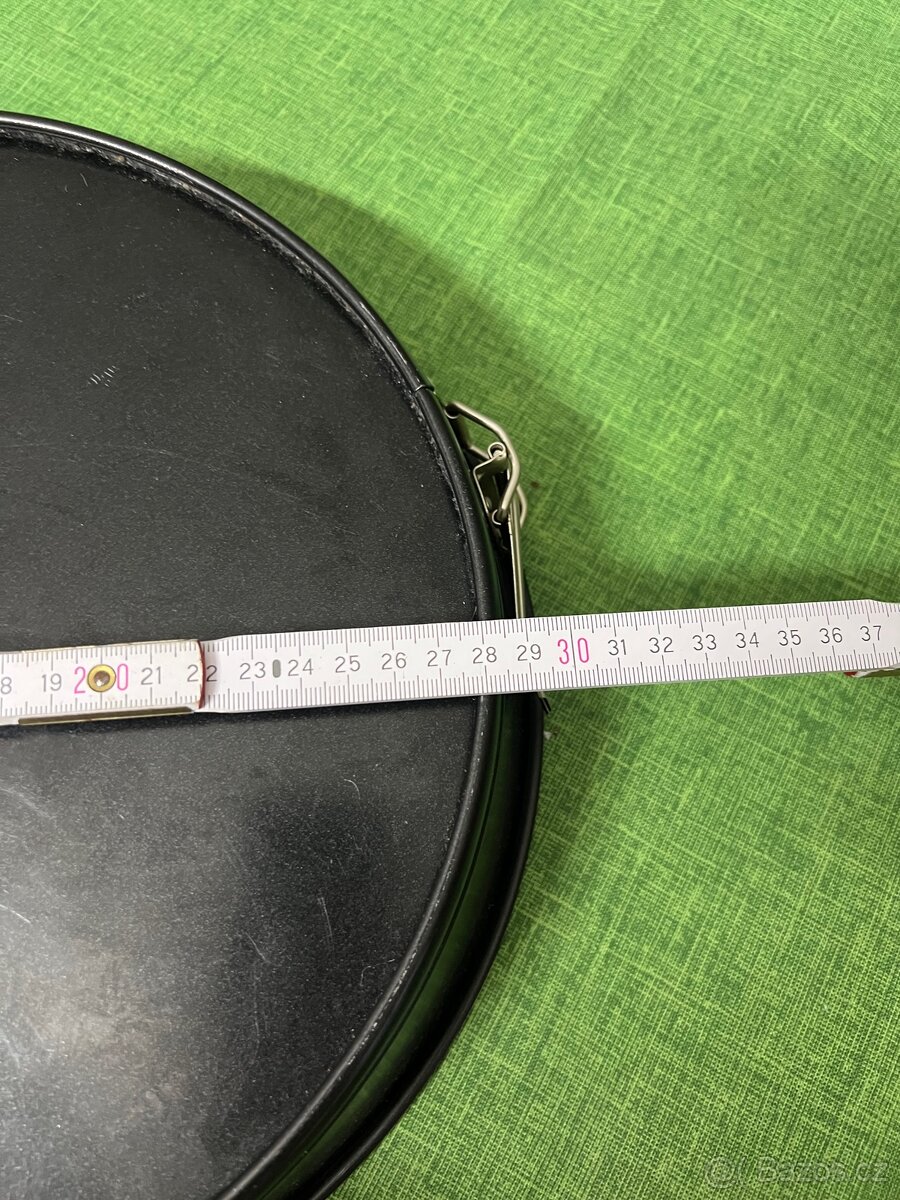 Rozkládací plech na pečení - 3