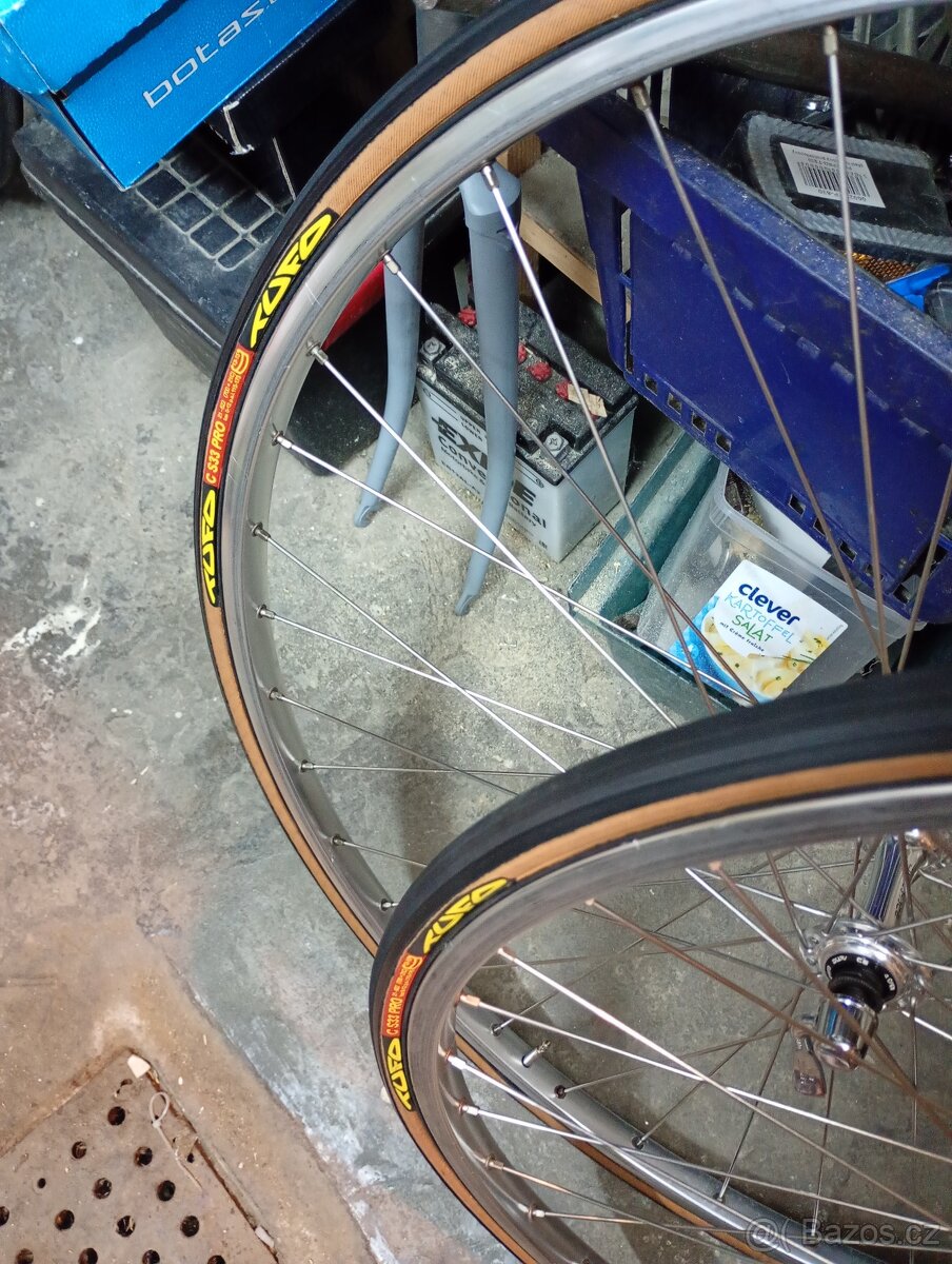 Silniční kola Dura ace - 3