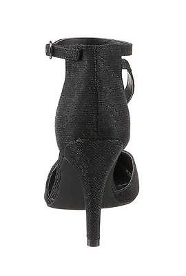 NOVÉ LODIČKY LAURA SCOTT vel. 39 - 3