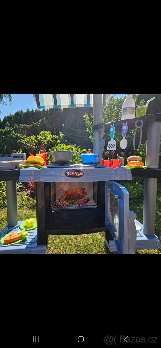 Prodej dětske kuchyně. - 3