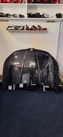 KAPOTY KODIAQ- CCA 6X NA VYBĚR - 3