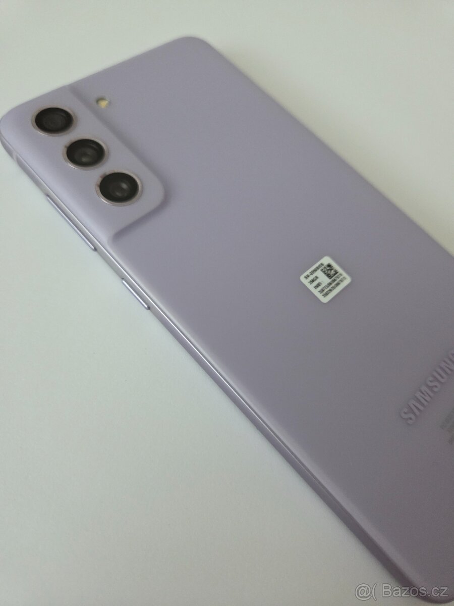 Samsung Galaxy S21 FE - 3