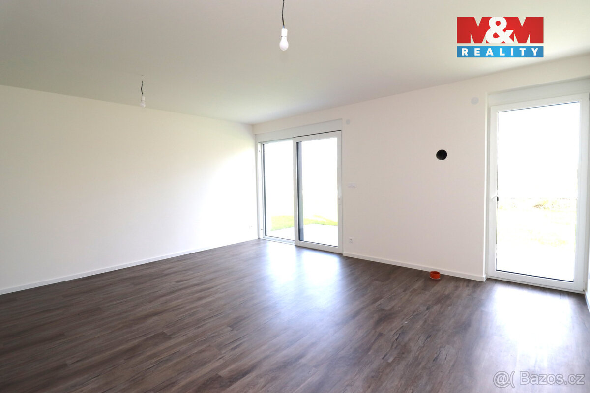Prodej bytu 5+kk, 118 m², Otovice, ul. Zvonková - "Leoš - 3