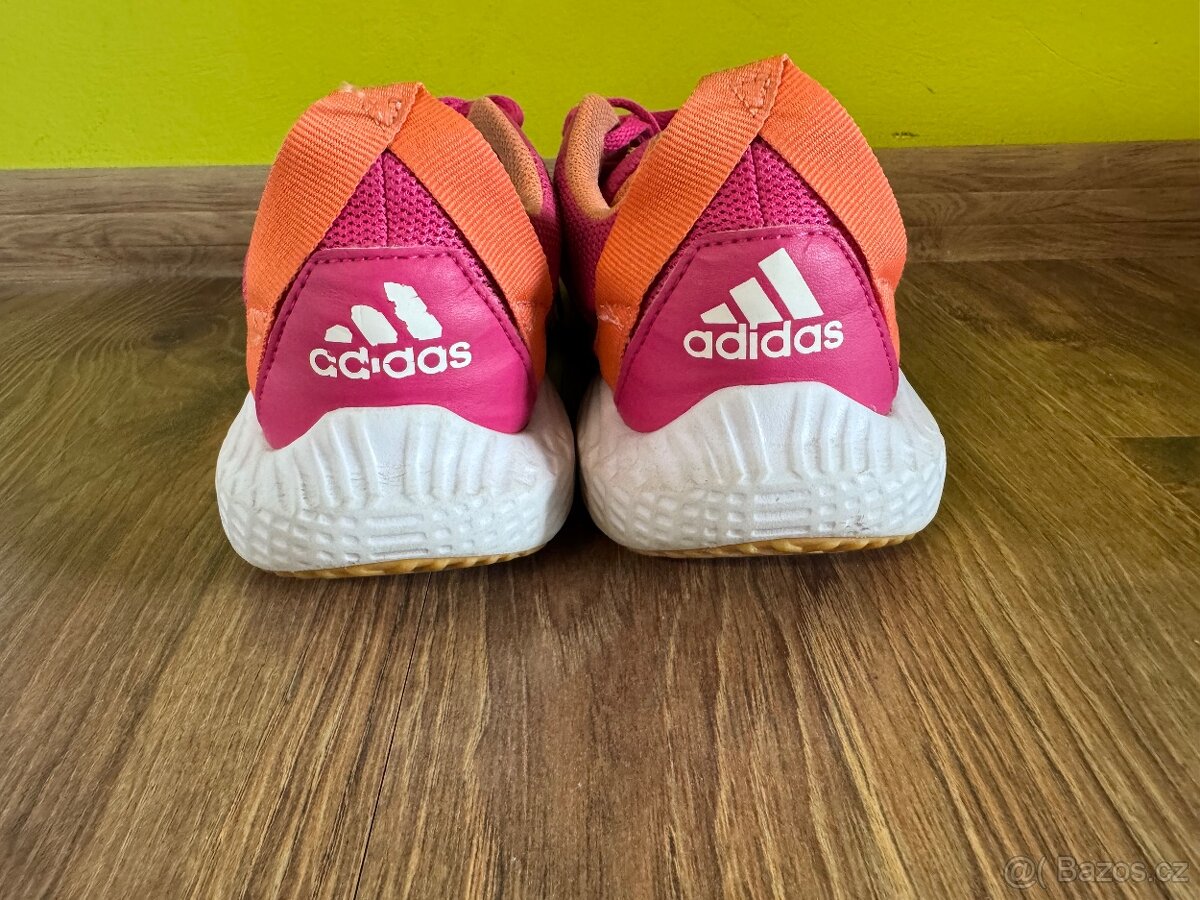 Sálové boty/ sálovky Adidas - 3