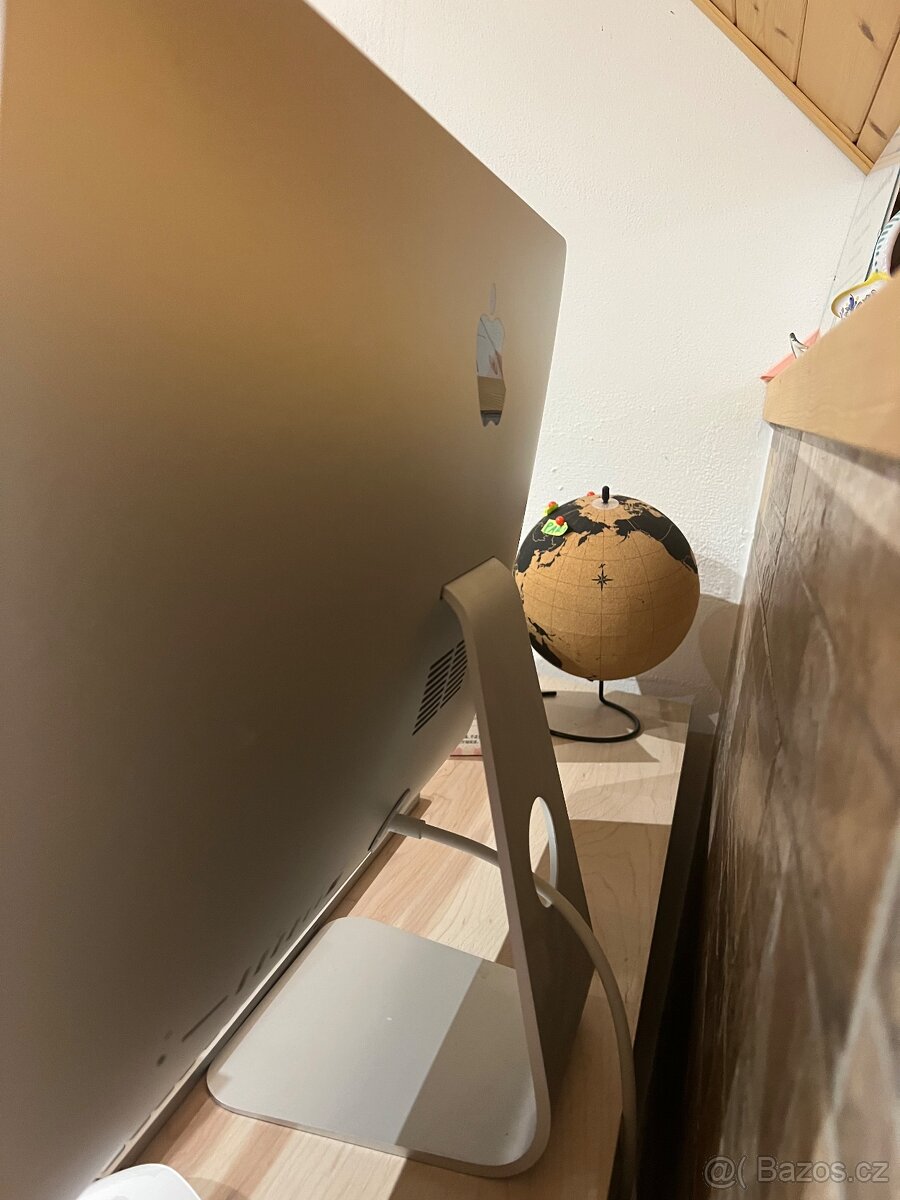 Prodám počítač Apple Mac OS High Sierra - 3