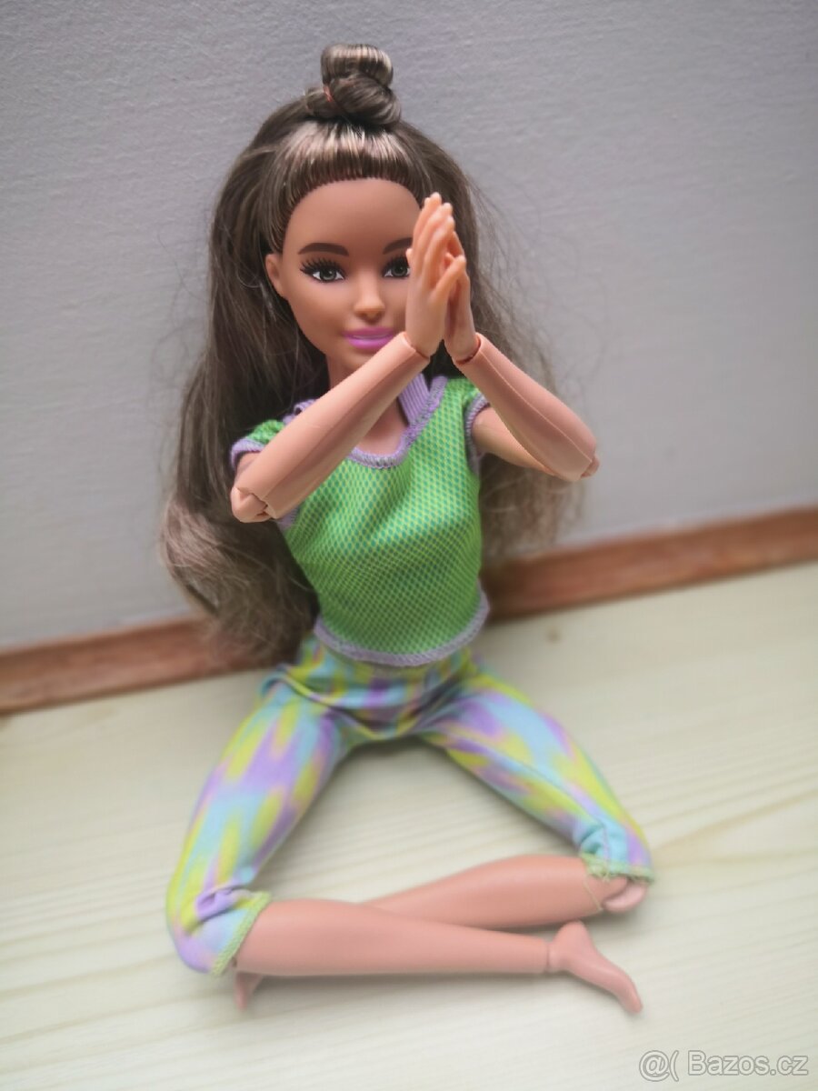 Barbie originál Mattel - 3