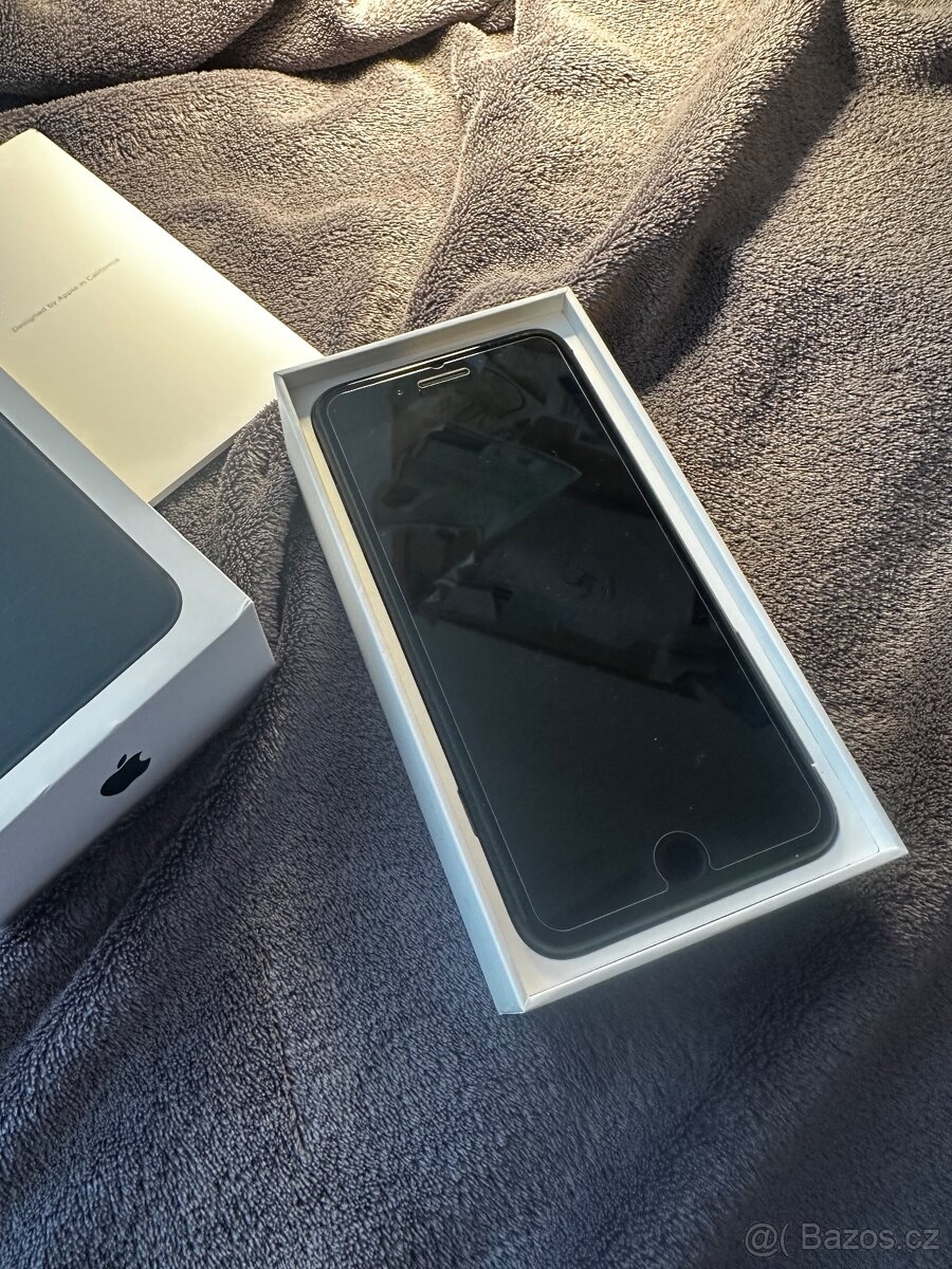 IPHONE 7 Plus 128GB - 3