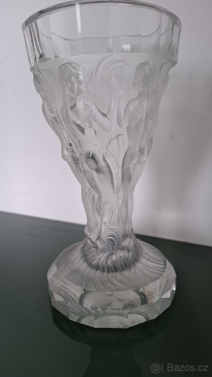 Hoffman, Artdeco +- 1930 - 3