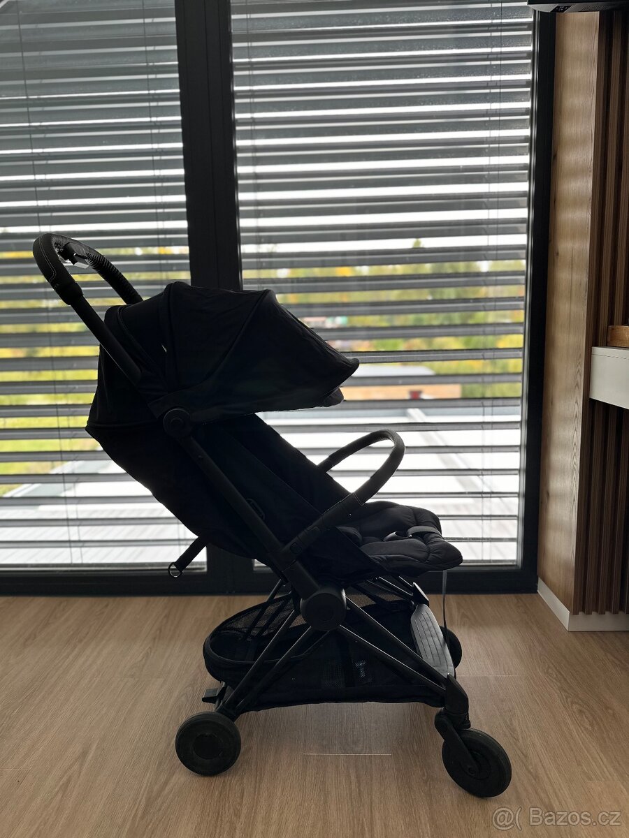 Cybex Platinum Coya - 3