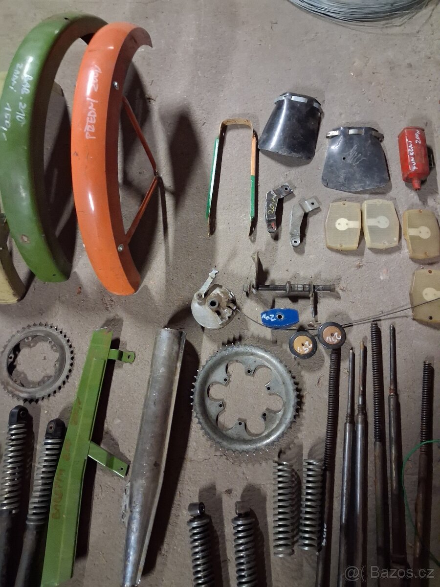 Babetta zdyle dily simbolicke ceny - 3