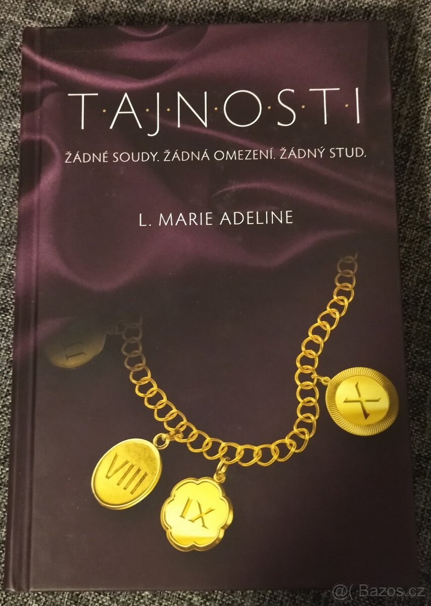 Knihy pro dívky a ženy - 3