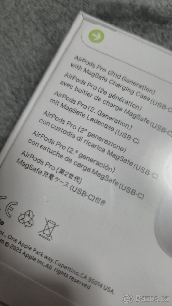 Airpods Pro 2 ANC - 3