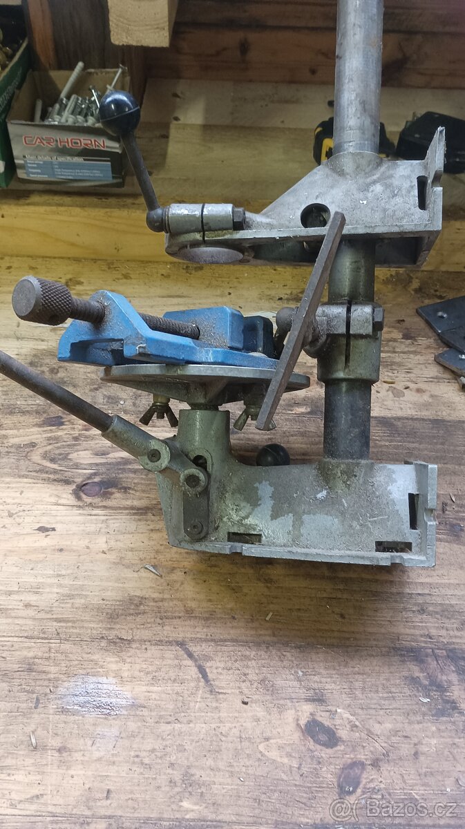 Stojan na vrtačku - 3