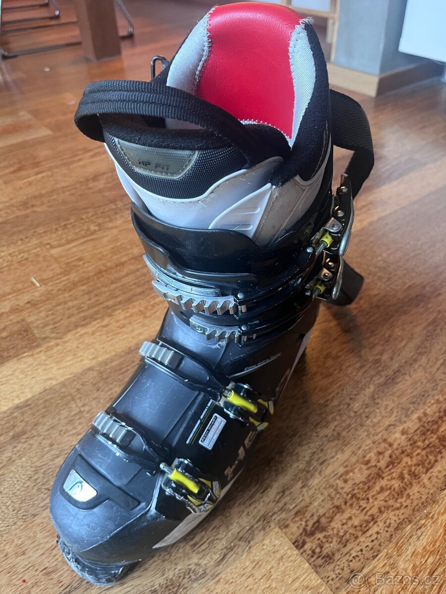 Prezkace HEAD 30 cm - 3