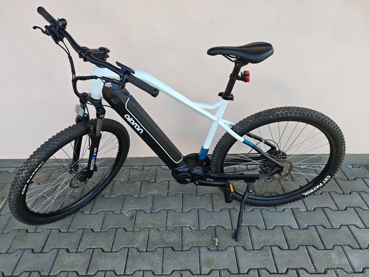 Olpran Falco 21" - 3