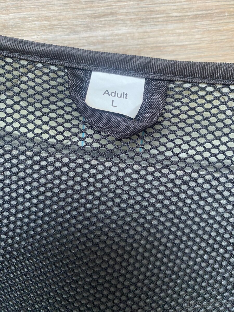 Bezpečnostní vesta Swing - 3