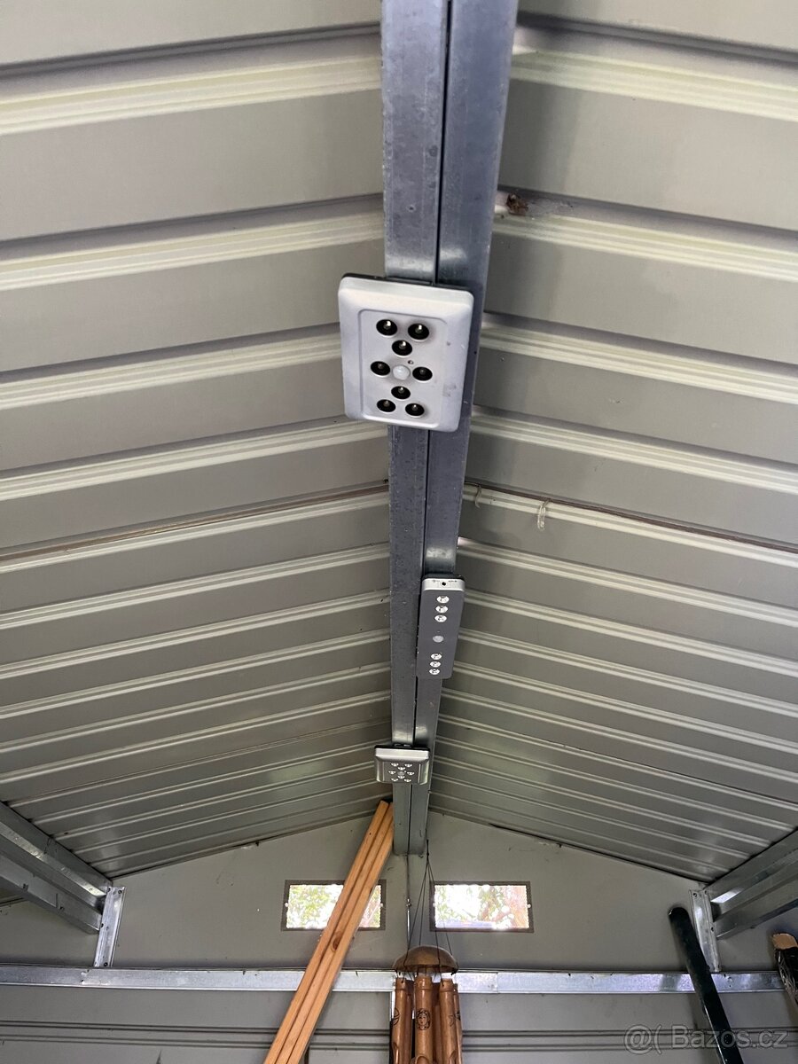 LED osvětlení Briloner - 3