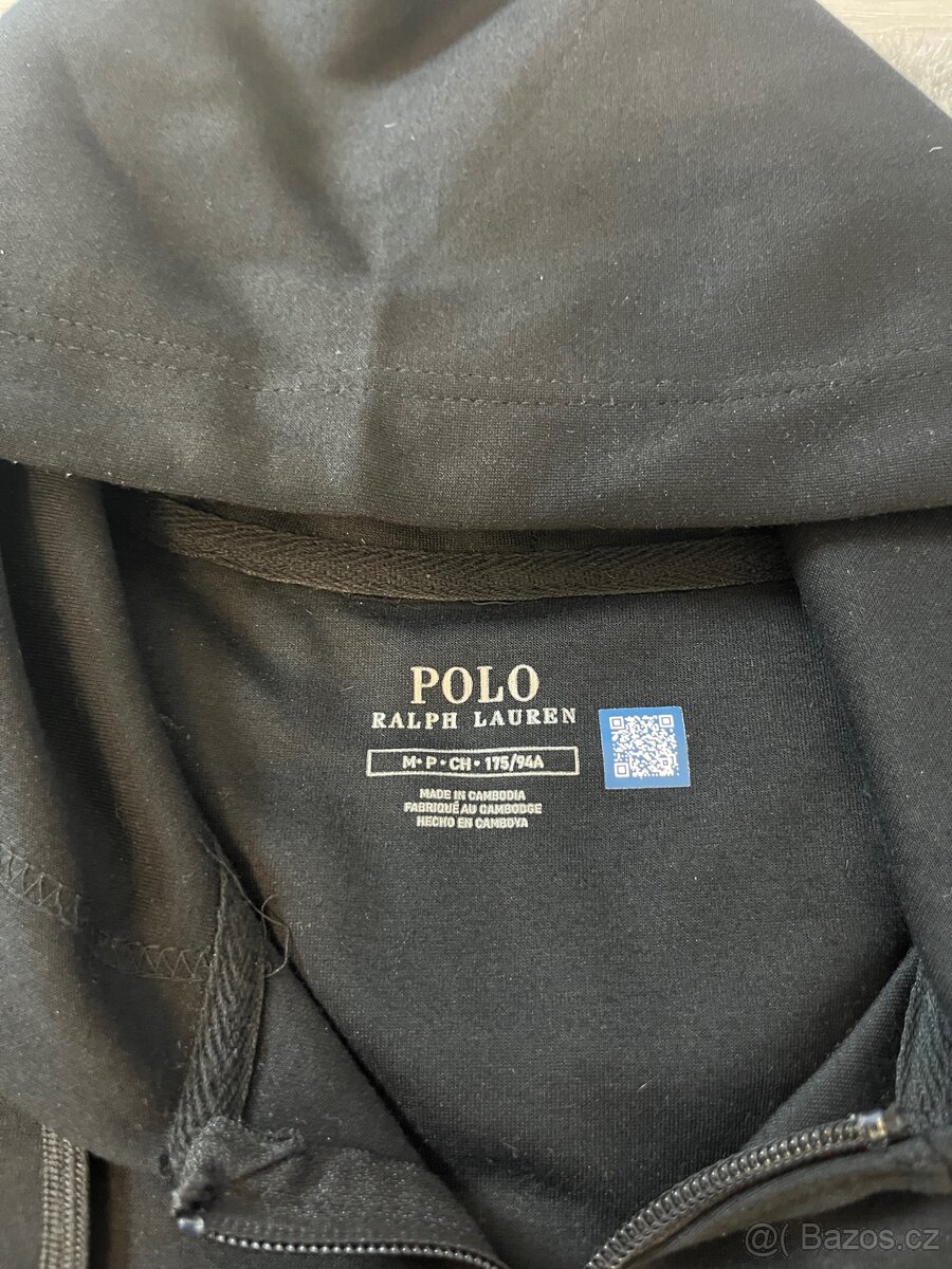 polo Ralph Lauren mikina - 3