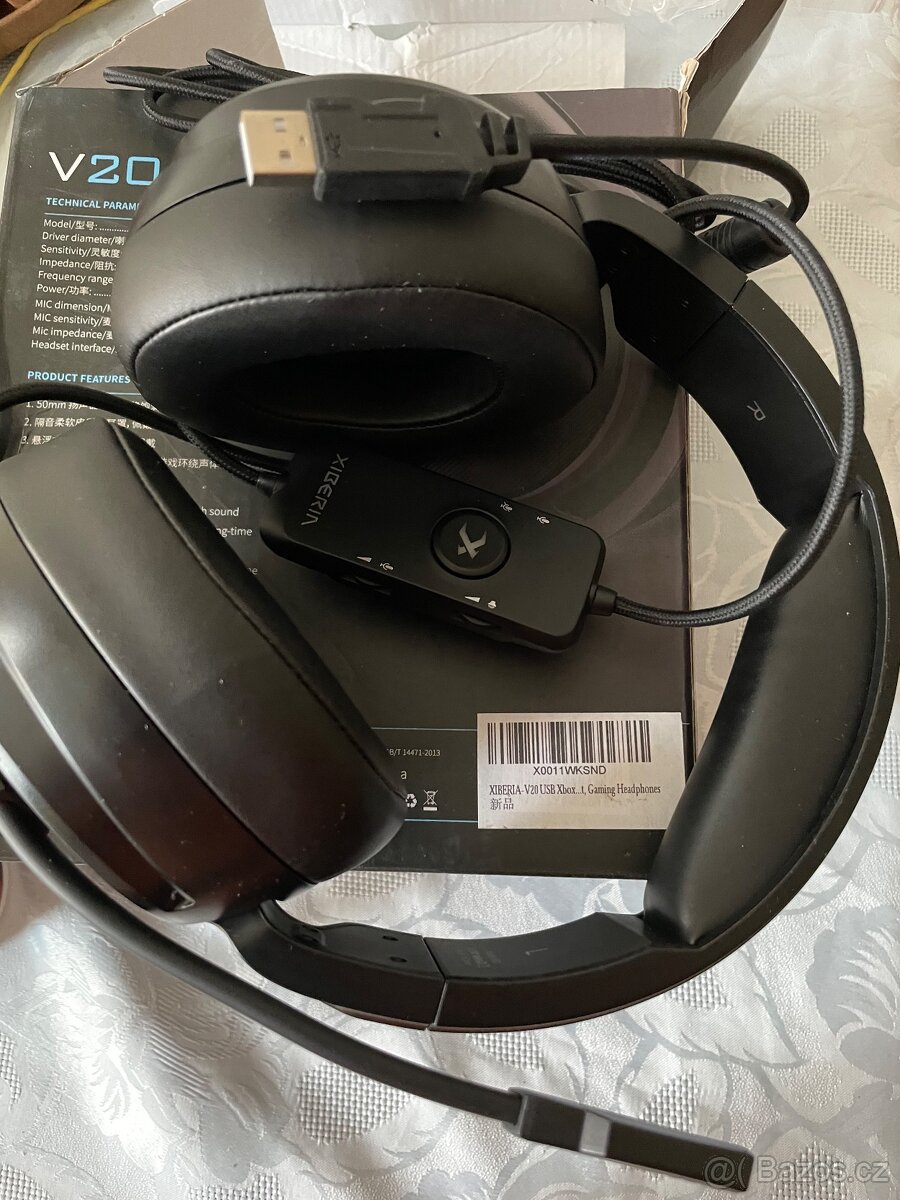 Nová sluchátka - 3