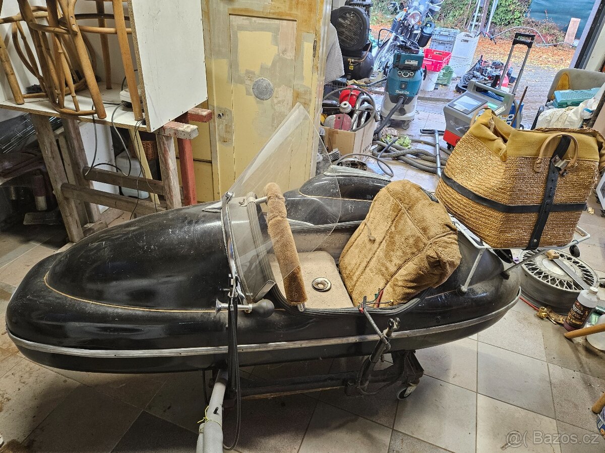 Sidecar - 3