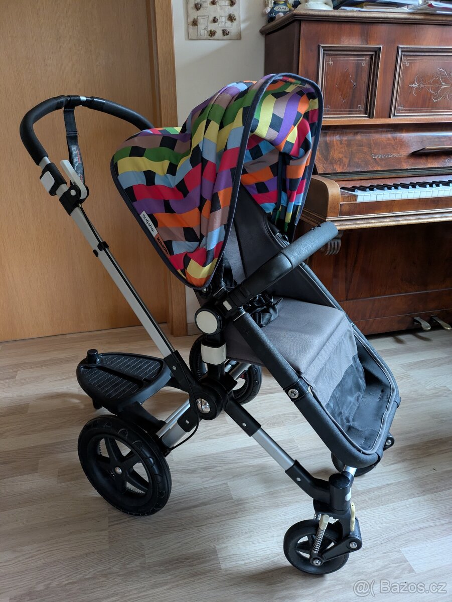 Bugaboo cameleon 3 Missoni - 3