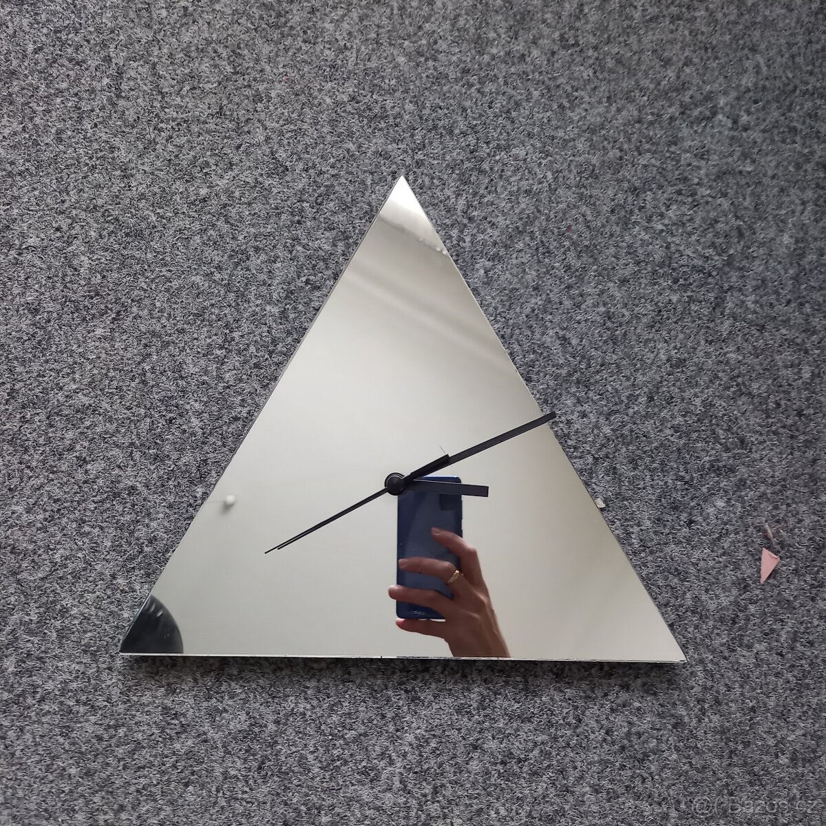 Nástěnné hodiny - 3