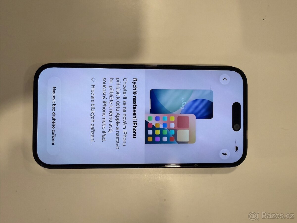 IPhone 14 Pro 256 gb - 3