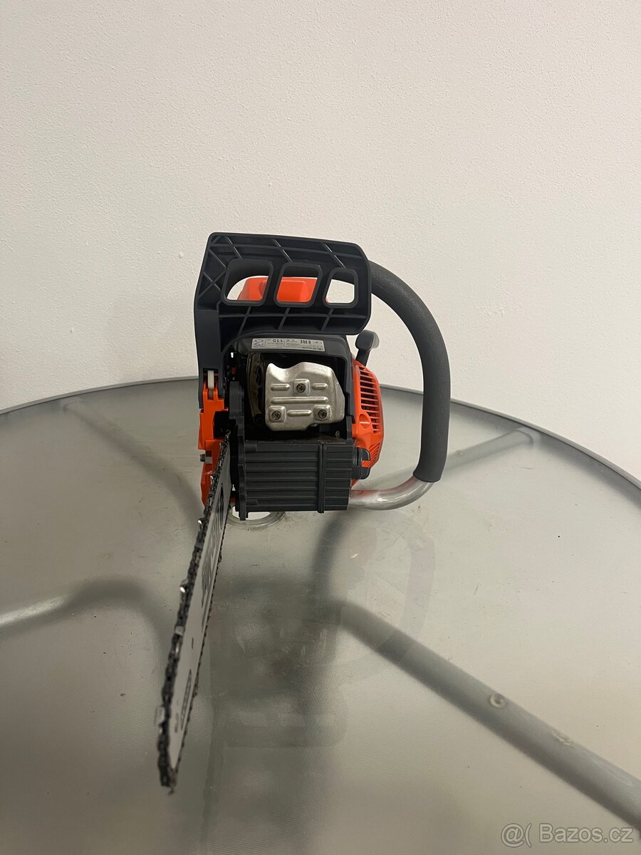 Prodám novou motorovou pilu - 3