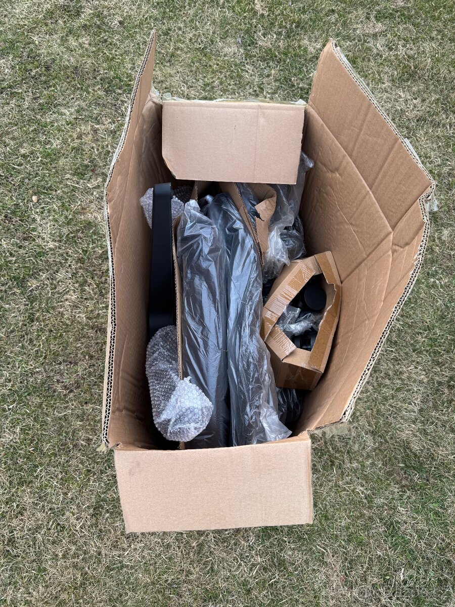 Kancelářská židle - 3