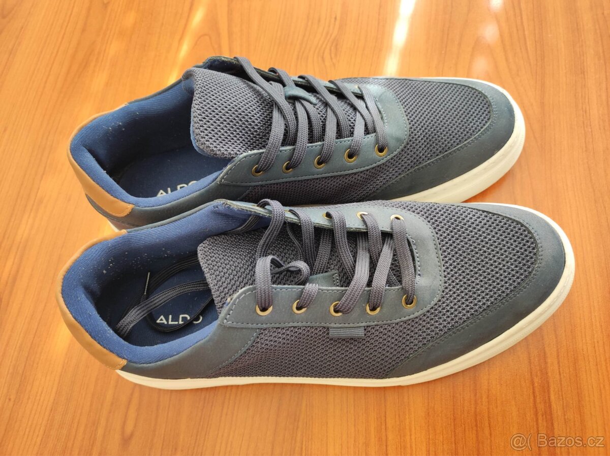 Aldo tenisky - 3