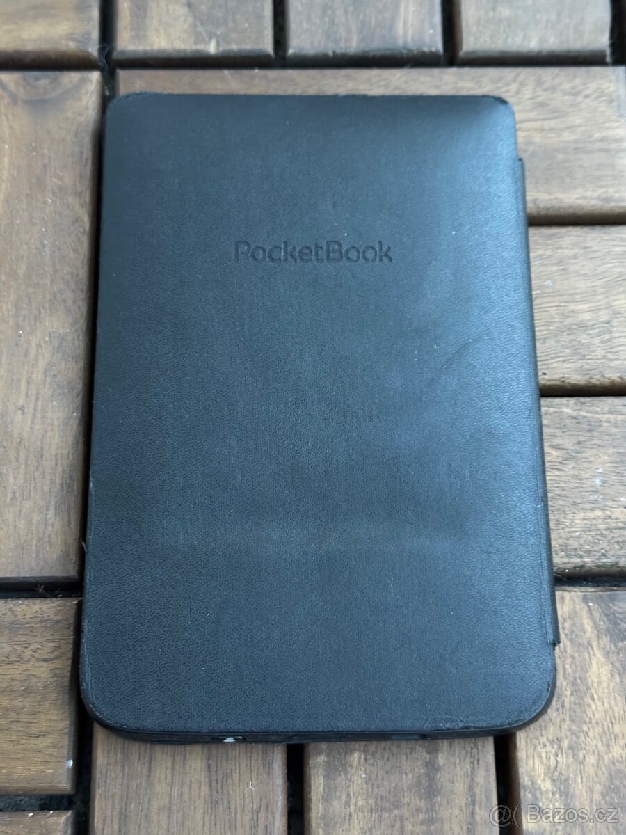 Čtečka knih Pocketbook Basic Touch2 - 3