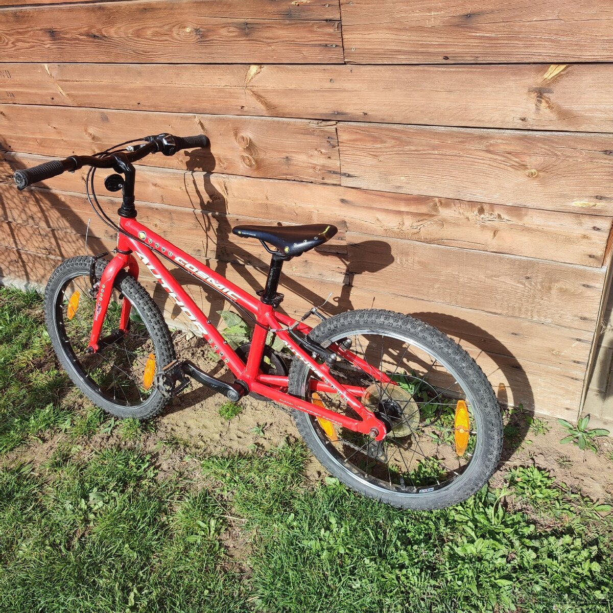 Author Cosmic 20 dětské kolo - 3