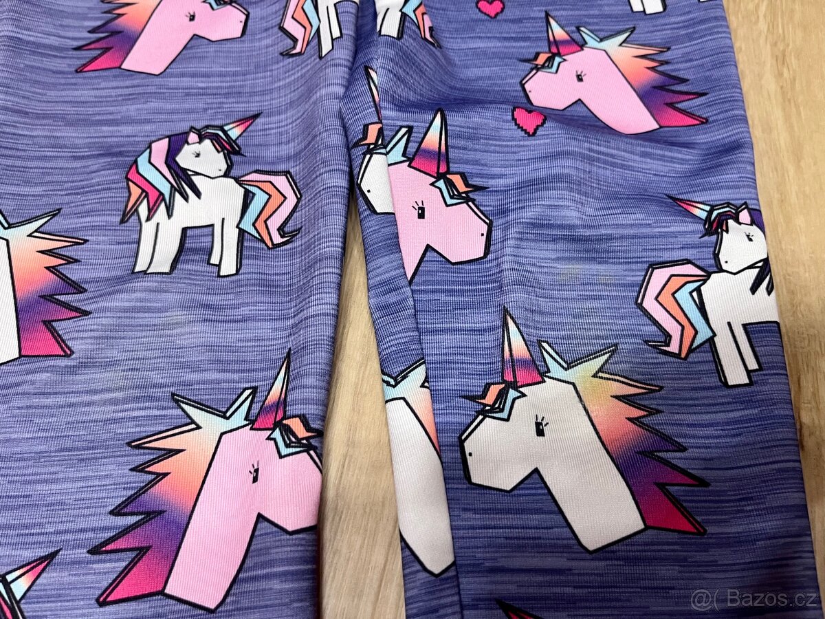 Sportovní legíny Next - 3