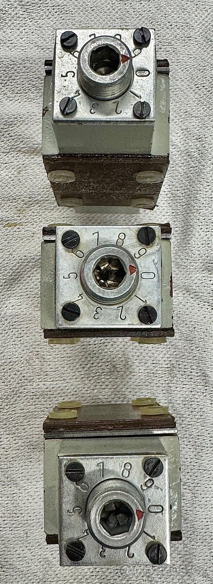 M06-1 TOS RAKOVNÍK - 3