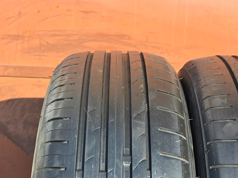 Letní Goodride 195/65/15 - 3