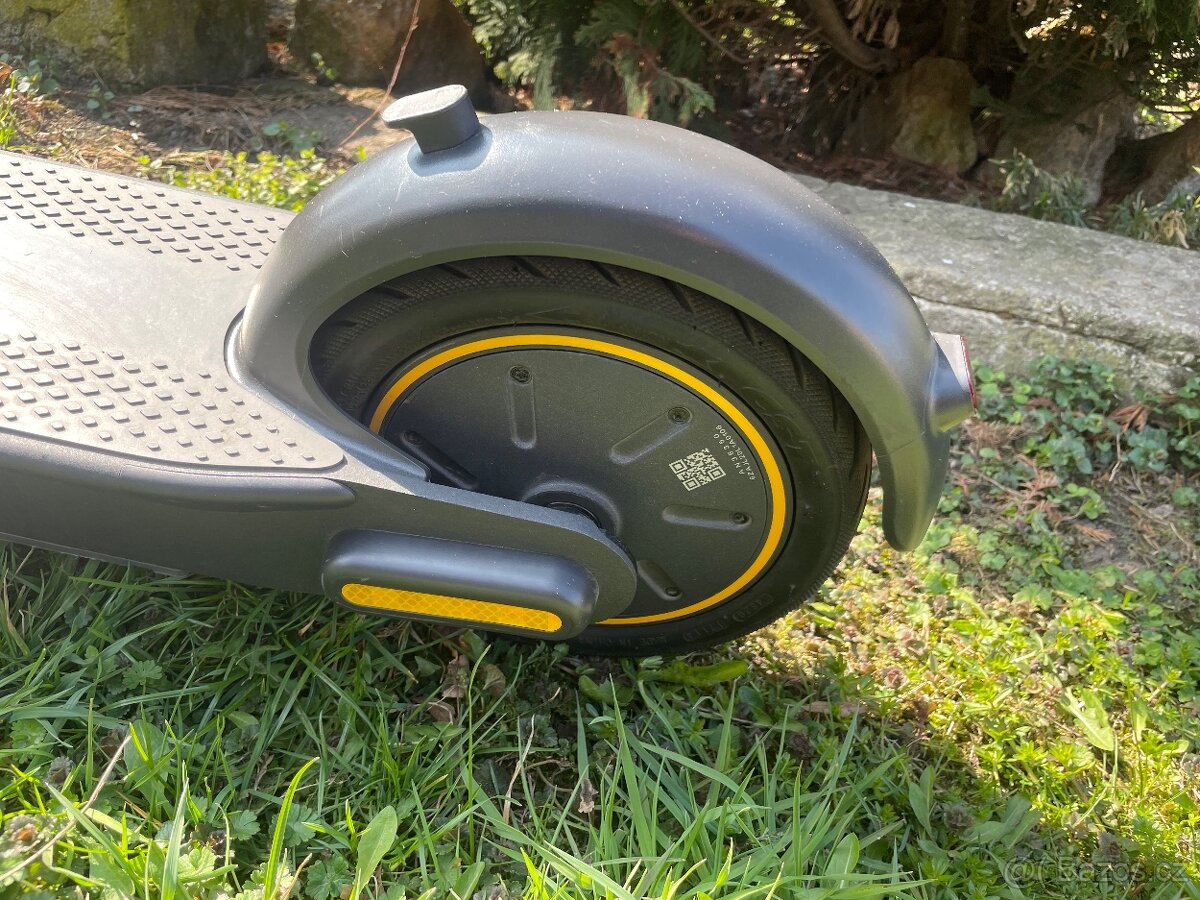NINEBOT MAX G30 - 3