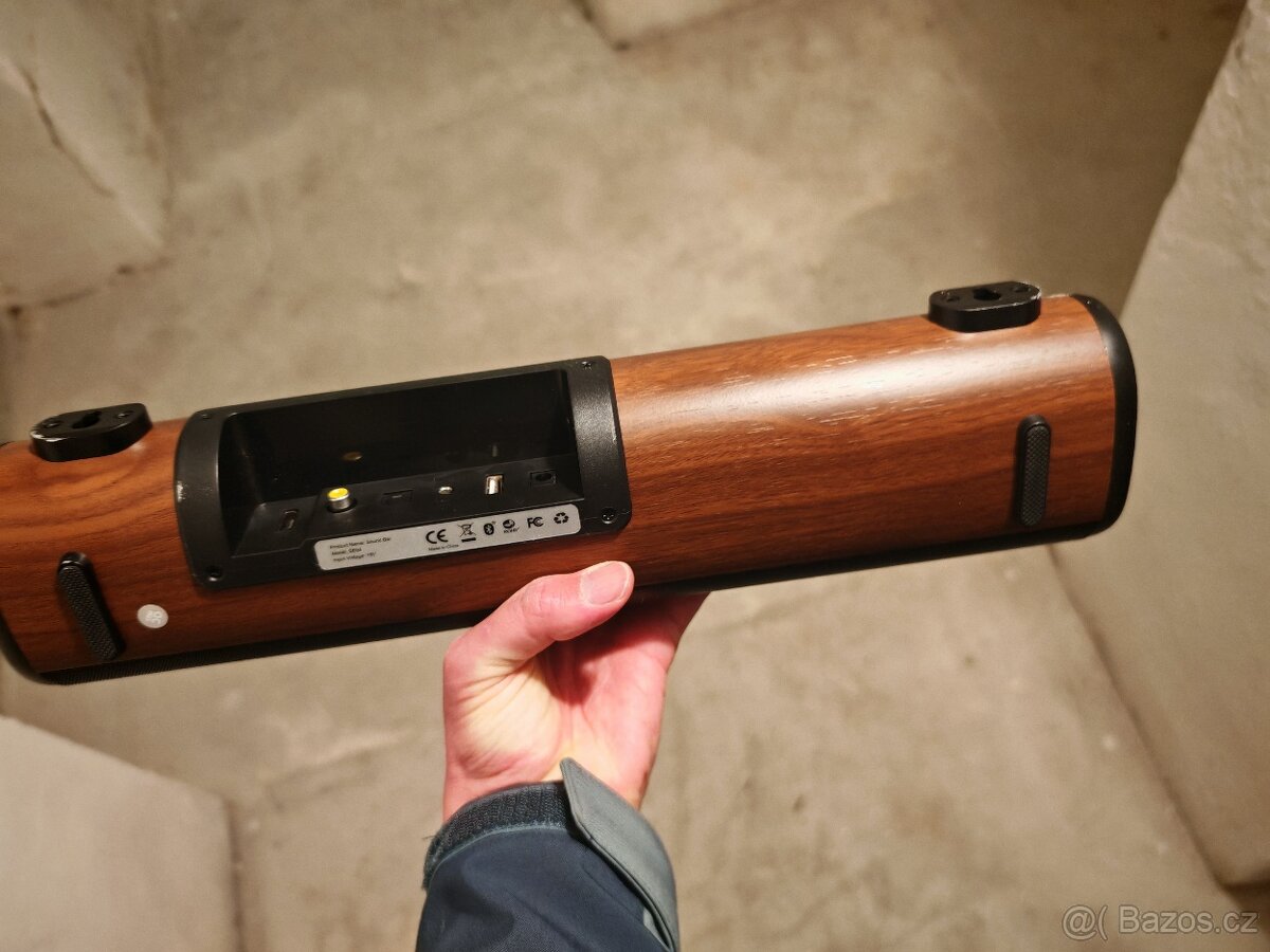 Minisoundbar Bestian SE04 - 3