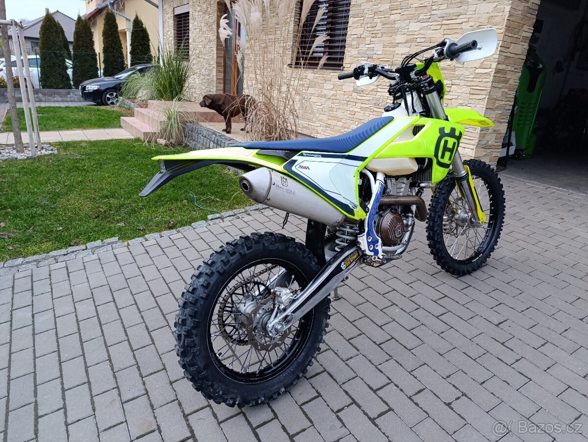 Husgvarna 350