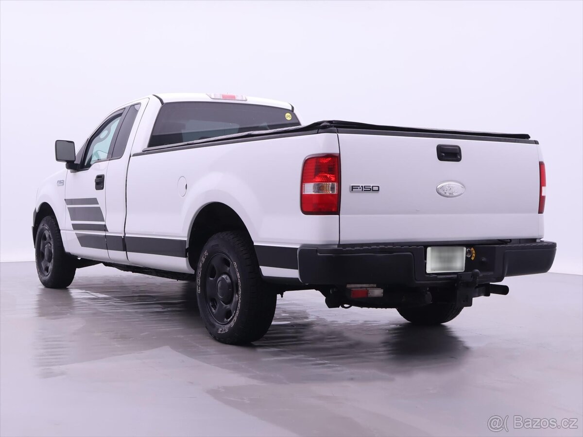 Ford F-150 4,2 (2006)