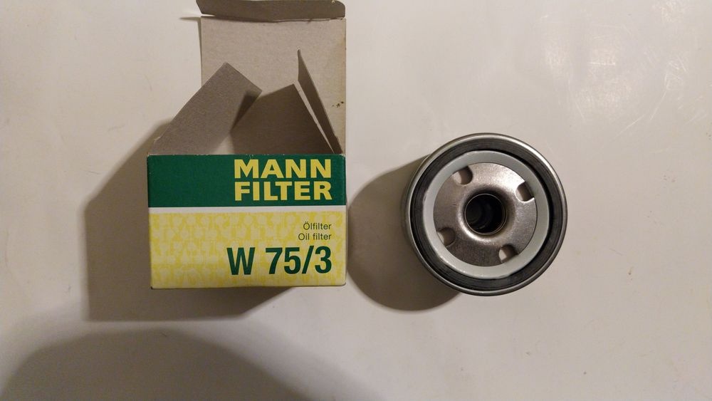 Nový olejový filtr na vozy Renault a další - 3