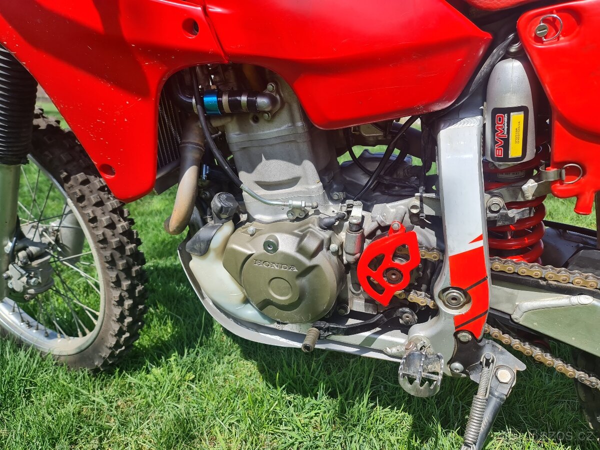 Honda XR650R