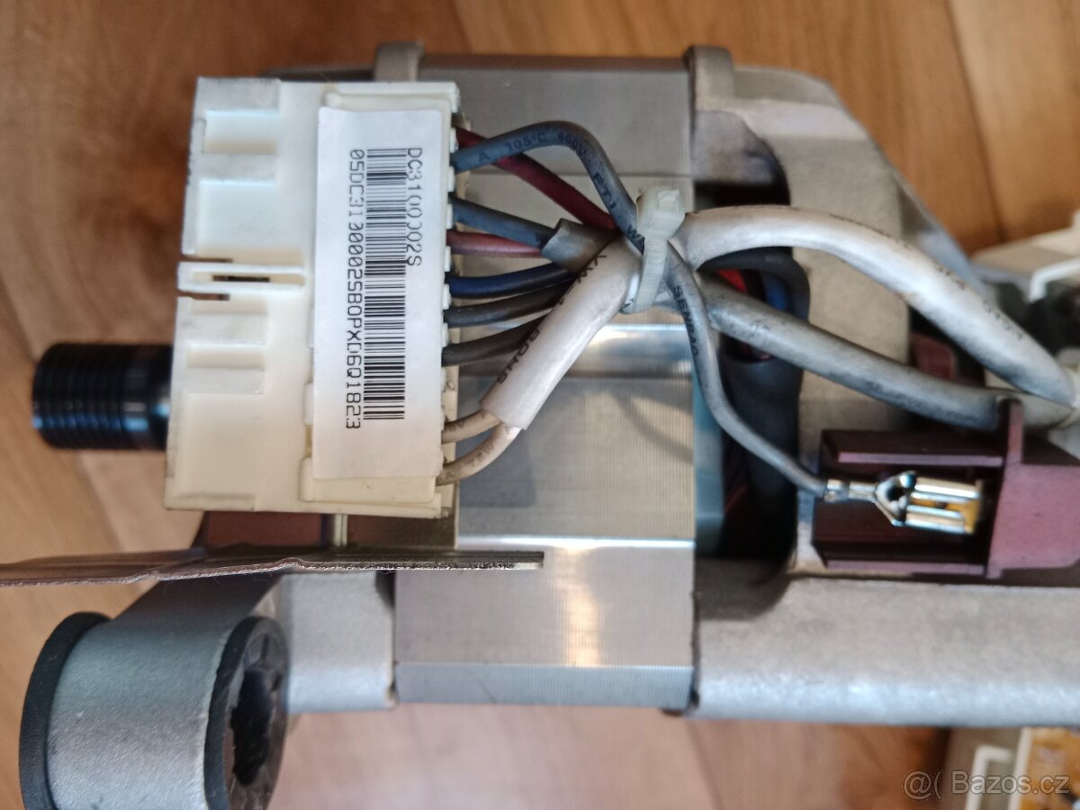 Samsung WF 8600 NHW/XEH - 3