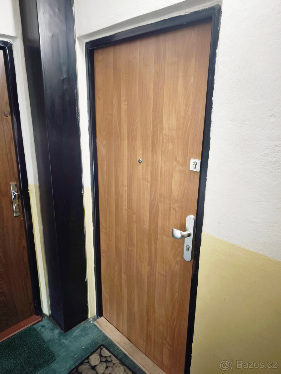 Byt 1kk Louny - 3