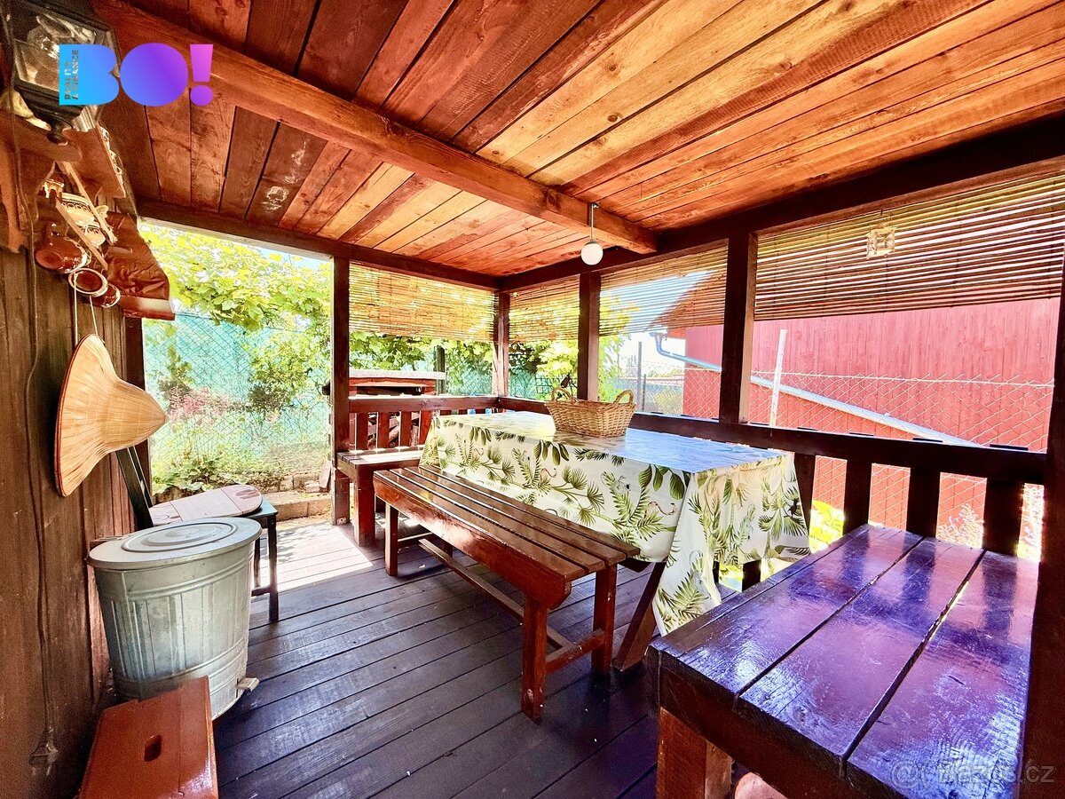 Prodej zahrady 180 m², Na Vyhlídce, Karviná - 3