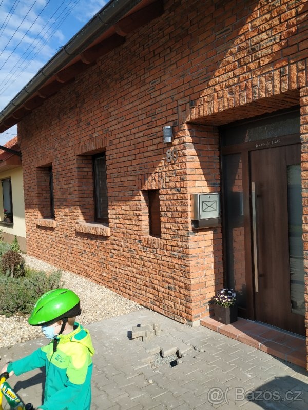 Štípané obkladové pásky - 3