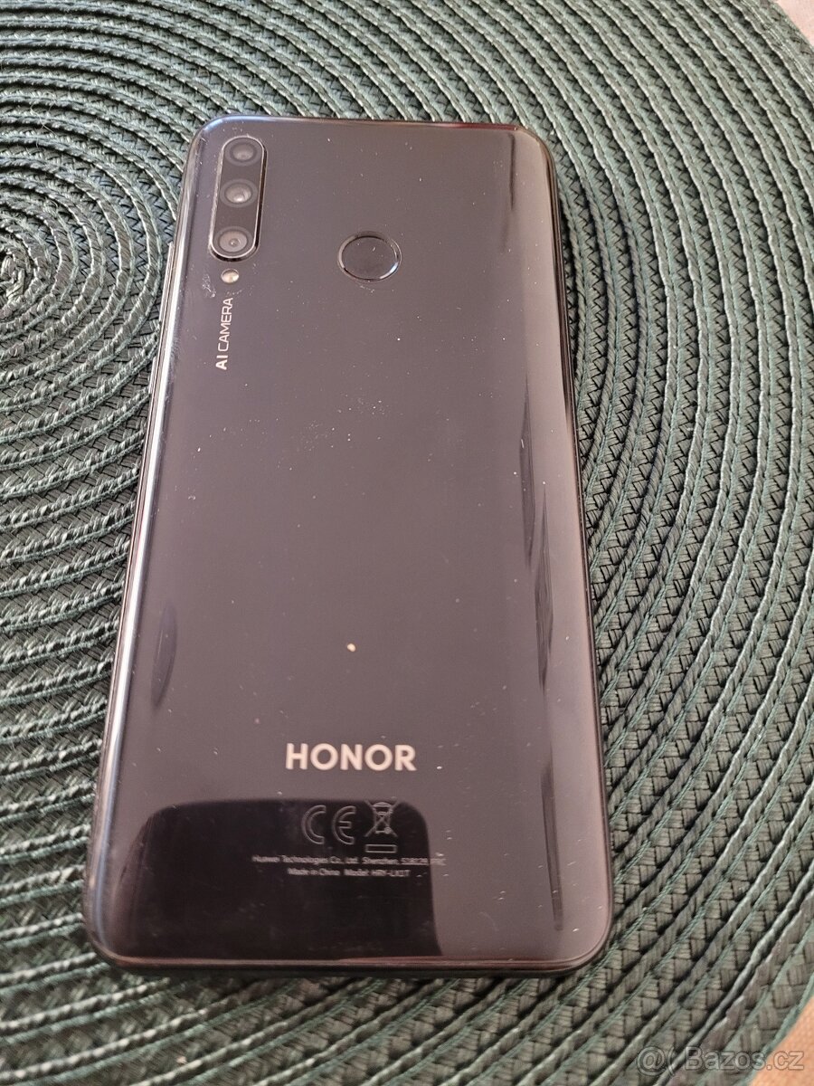 Honor 20lite - 3