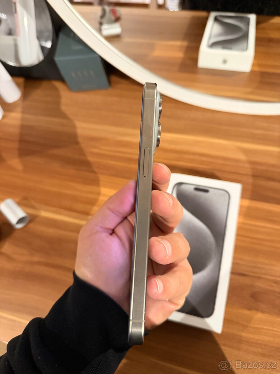 iPhone 15 Pro Max 512 gb - 3