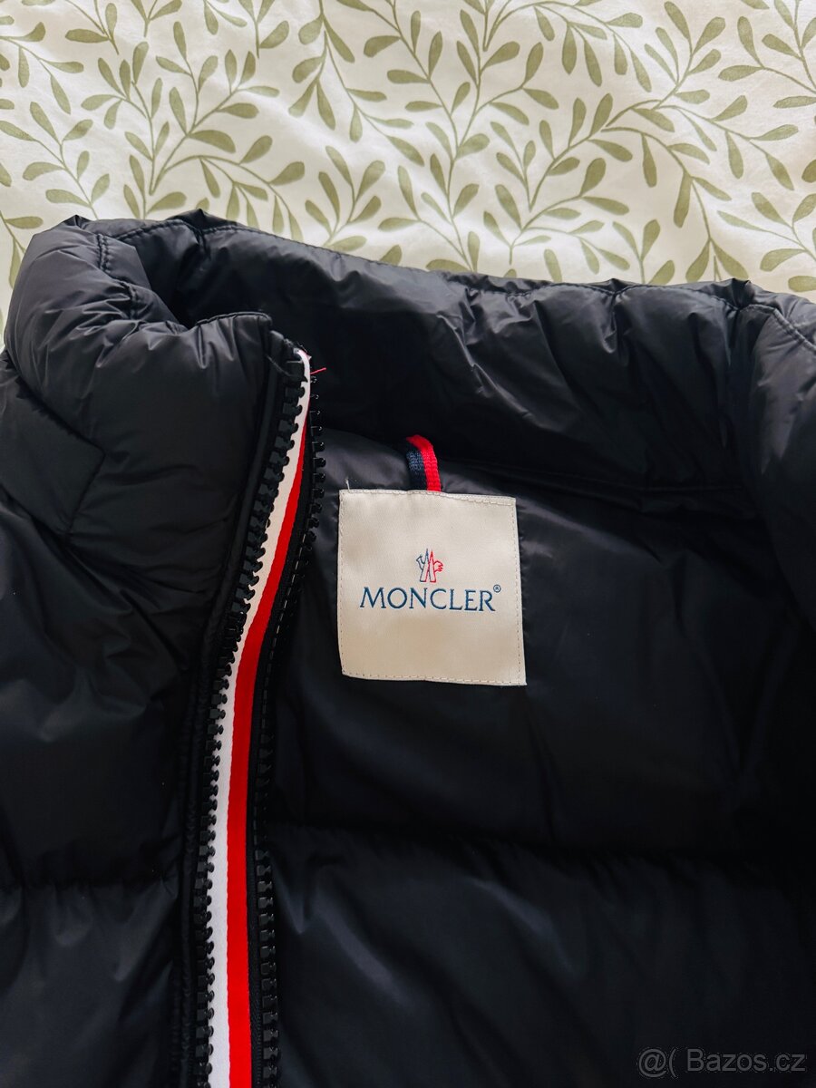 Zimni bunda Moncler - 3