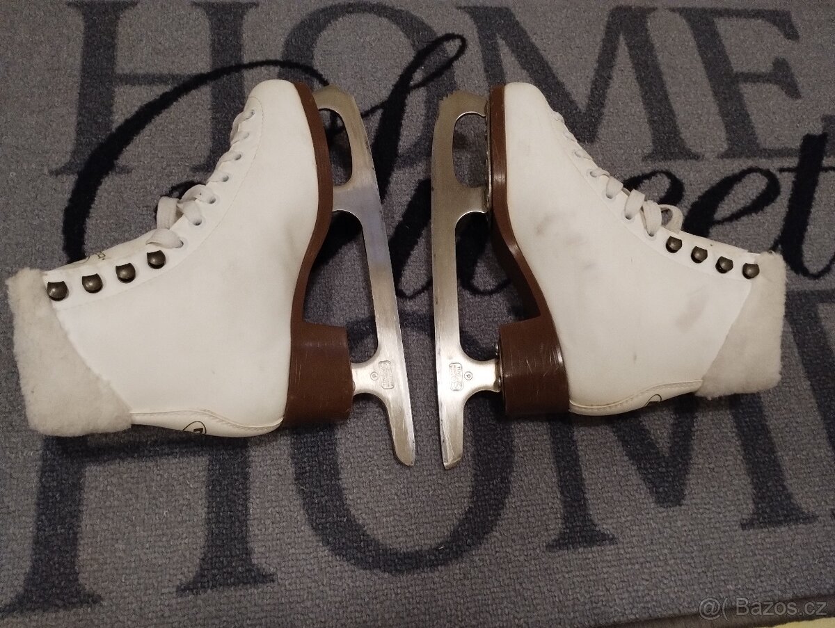Dívčí brusle Botas Stella vel.35 - 3